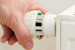 Pitteuchar central heating repair costs