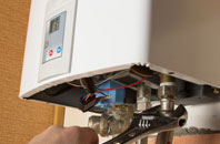 free Pitteuchar boiler install quotes